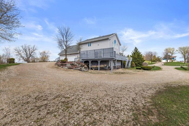 7293 Aurora ROAD, West Bend, WI 53090