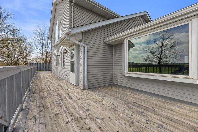 7293 Aurora ROAD, West Bend, WI 53090