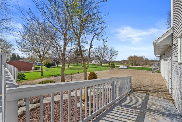 7293 Aurora ROAD, West Bend, WI 53090
