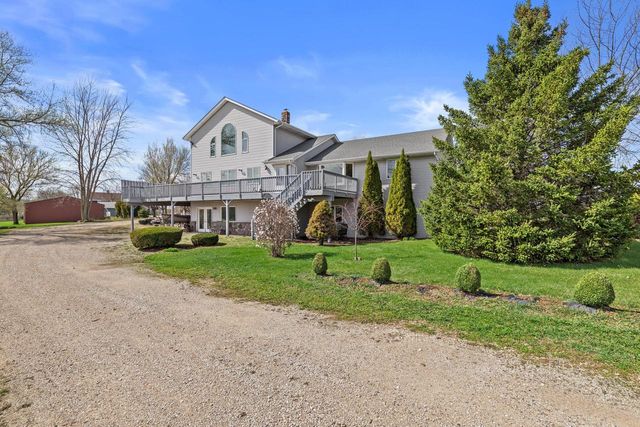 7293 Aurora ROAD, West Bend, WI 53090
