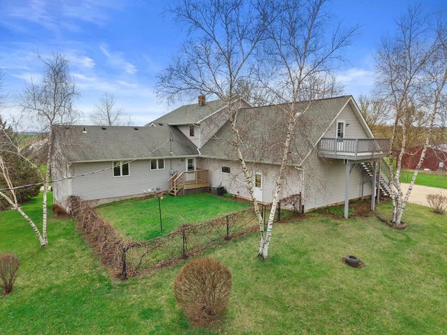 7293 Aurora ROAD, West Bend, WI 53090