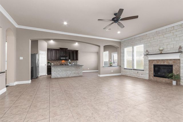 9515 Alabaster Oaks Lane, Humble, TX 77396