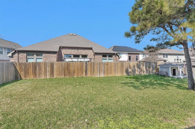 9515 Alabaster Oaks Lane, Humble, TX 77396