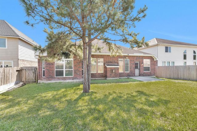 9515 Alabaster Oaks Lane, Humble, TX 77396