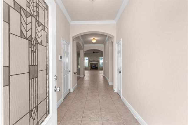 9515 Alabaster Oaks Lane, Humble, TX 77396