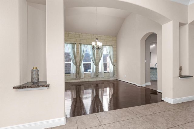 9515 Alabaster Oaks Lane, Humble, TX 77396