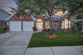 9515 Alabaster Oaks Lane, Humble, TX 77396