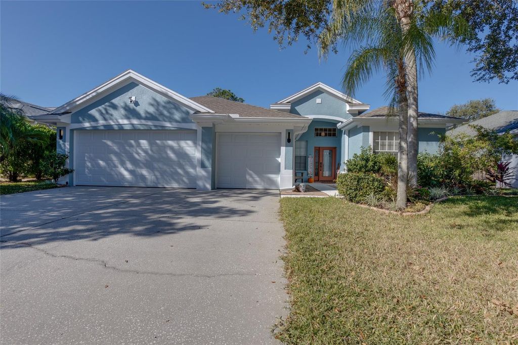 480 BRIDLE PATH WAY, Tarpon Springs, FL 34688