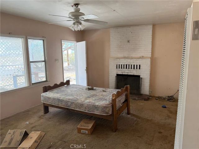 6316 Isleta Road, 29 Palms, CA 92277