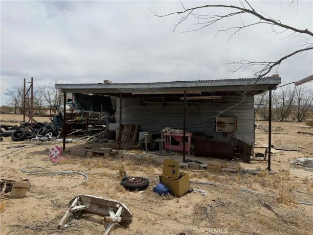 6316 Isleta Road, 29 Palms, CA 92277