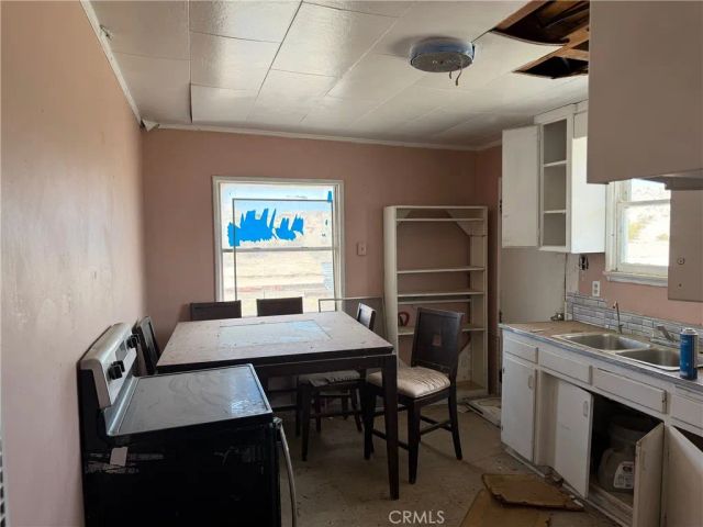 6316 Isleta Road, 29 Palms, CA 92277