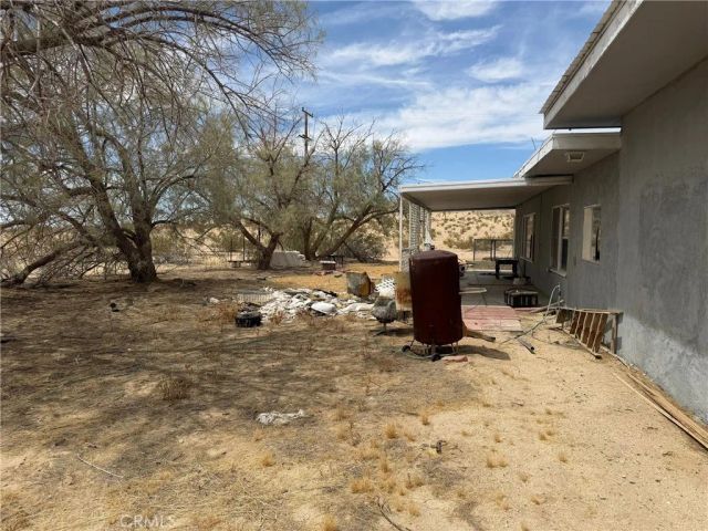 6316 Isleta Road, 29 Palms, CA 92277