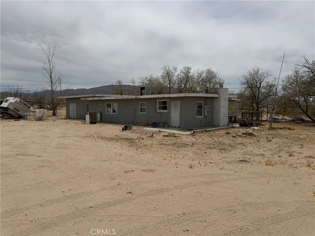 6316 Isleta Road, 29 Palms, CA 92277