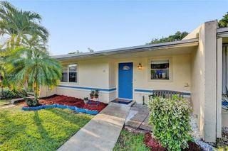 5201 SW 31st Ave 195, Dania Beach, FL 33312