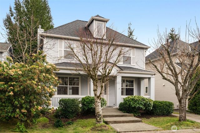 25013 SE 42nd Drive, Sammamish, WA 98029
