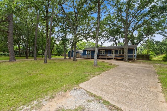 128 Harmon Road, Gun Barrel City, TX 75156