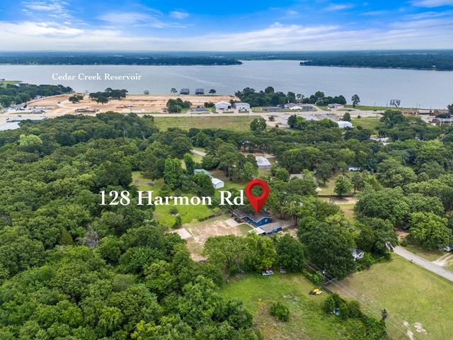 128 Harmon Road, Gun Barrel City, TX 75156