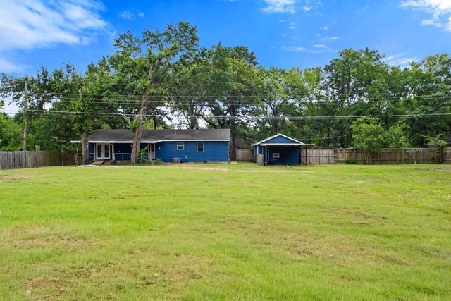 128 Harmon Road, Gun Barrel City, TX 75156