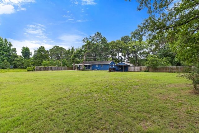 128 Harmon Road, Gun Barrel City, TX 75156