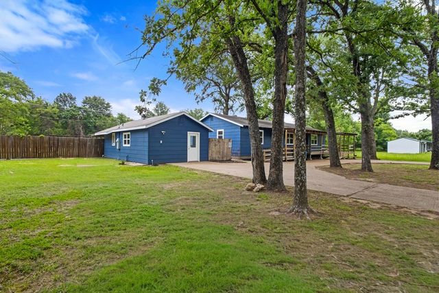128 Harmon Road, Gun Barrel City, TX 75156