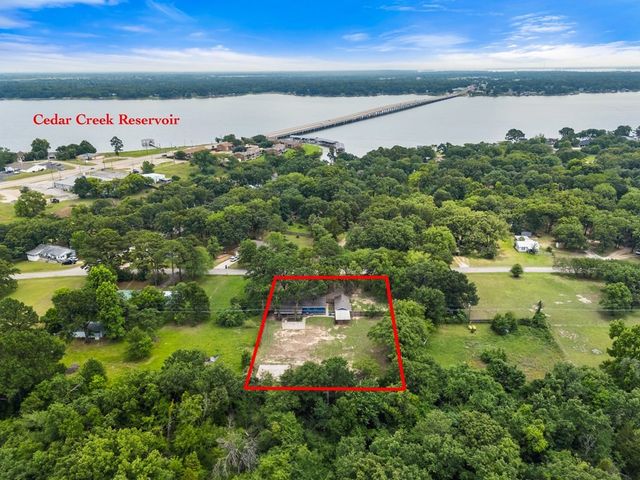 128 Harmon Road, Gun Barrel City, TX 75156