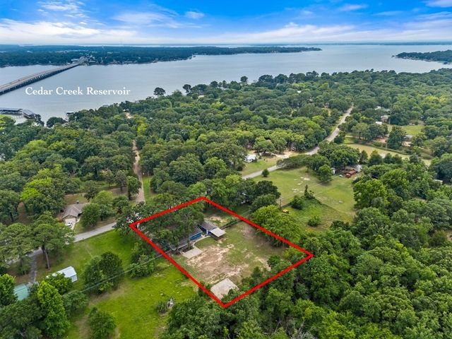 128 Harmon Road, Gun Barrel City, TX 75156