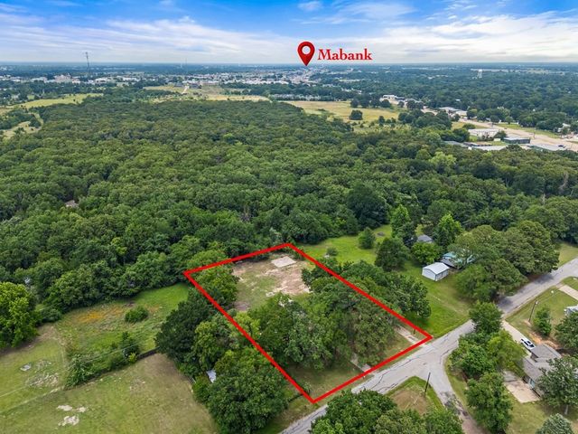 128 Harmon Road, Gun Barrel City, TX 75156