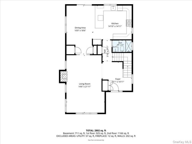 10 Hazel Place, Floral Park, NY 11001