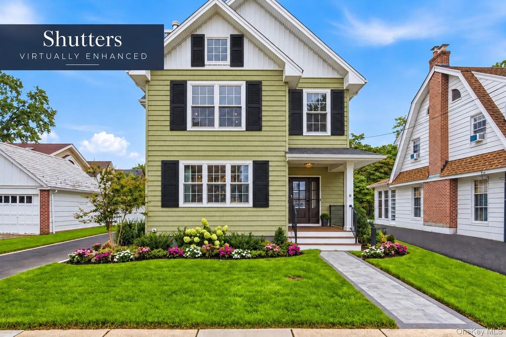 10 Hazel Place, Floral Park, NY 11001 — photo 3
