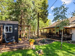 11982 Peak To Peak Drive, Allenspark, CO 80510