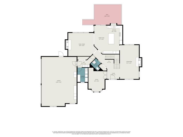 1270 Waterways Drive, Pittsfield Charter Twp, MI 48108