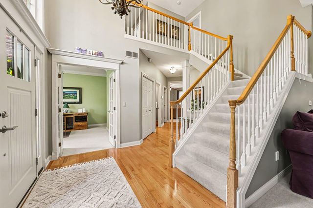 1270 Waterways Drive, Pittsfield Charter Twp, MI 48108
