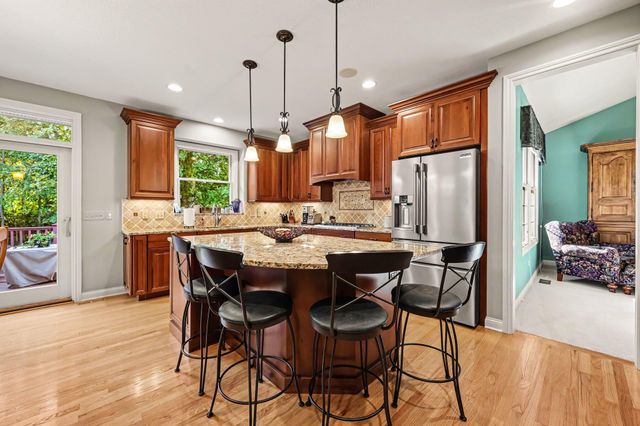 1270 Waterways Drive, Pittsfield Charter Twp, MI 48108