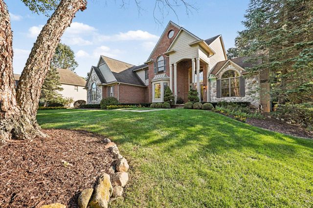 1270 Waterways Drive, Pittsfield Charter Twp, MI 48108