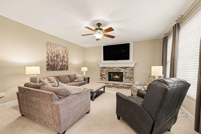 1270 Waterways Drive, Pittsfield Charter Twp, MI 48108