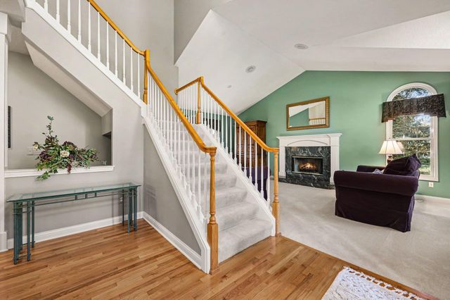 1270 Waterways Drive, Pittsfield Charter Twp, MI 48108