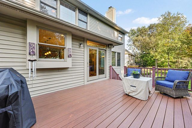 1270 Waterways Drive, Pittsfield Charter Twp, MI 48108