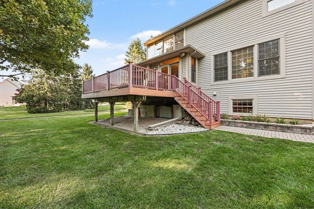 1270 Waterways Drive, Pittsfield Charter Twp, MI 48108