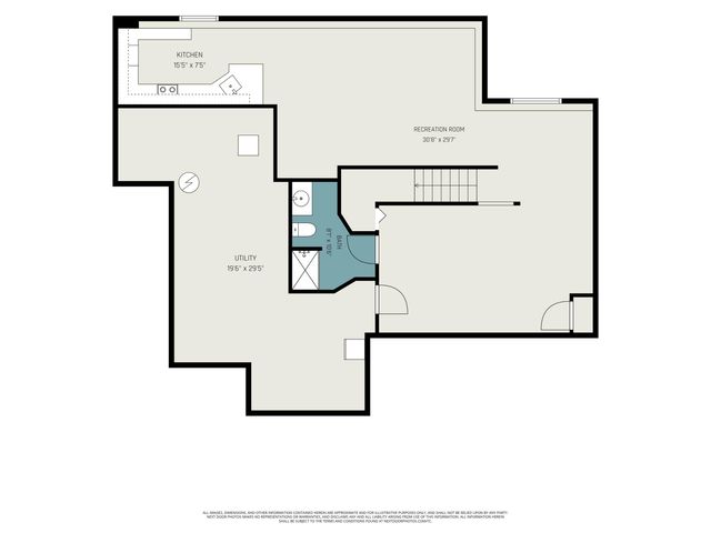 1270 Waterways Drive, Pittsfield Charter Twp, MI 48108