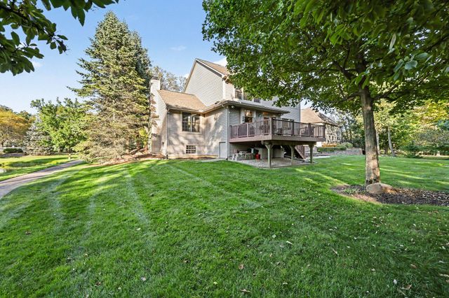 1270 Waterways Drive, Pittsfield Charter Twp, MI 48108