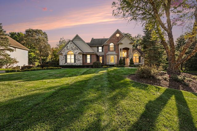 1270 Waterways Drive, Pittsfield Charter Twp, MI 48108