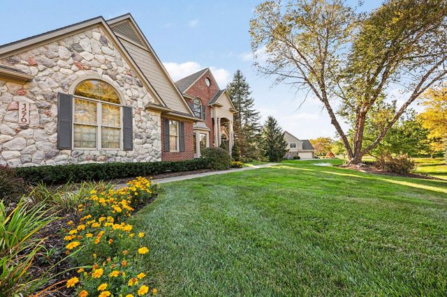 1270 Waterways Drive, Pittsfield Charter Twp, MI 48108