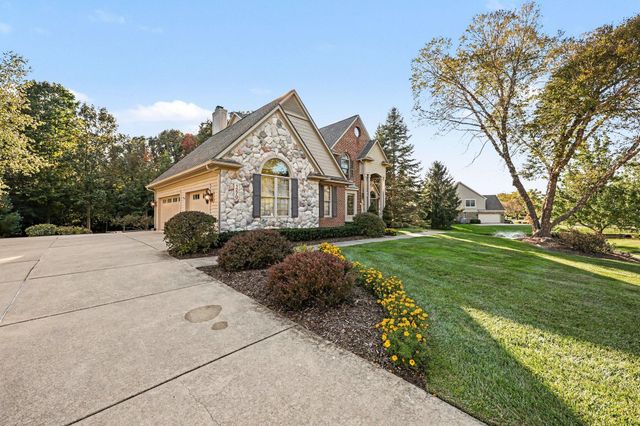 1270 Waterways Drive, Pittsfield Charter Twp, MI 48108