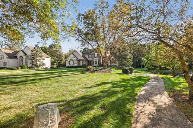 1270 Waterways Drive, Pittsfield Charter Twp, MI 48108