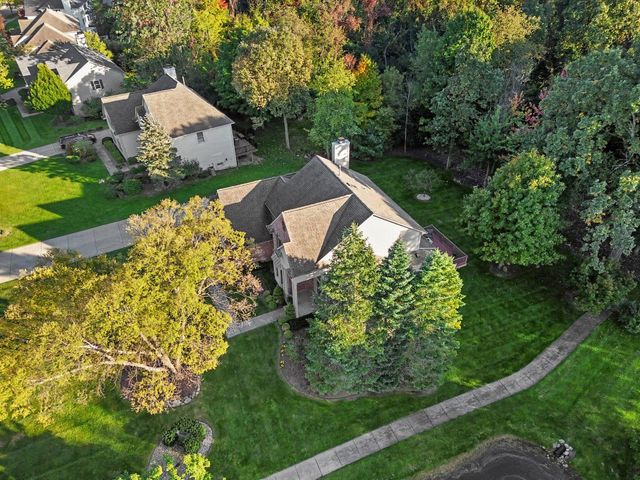 1270 Waterways Drive, Pittsfield Charter Twp, MI 48108