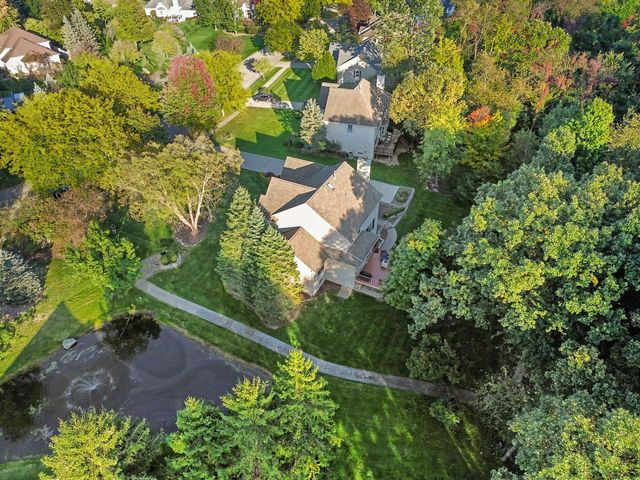 1270 Waterways Drive, Pittsfield Charter Twp, MI 48108