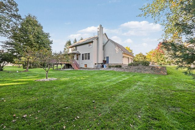 1270 Waterways Drive, Pittsfield Charter Twp, MI 48108