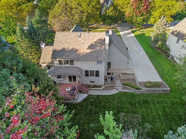 1270 Waterways Drive, Pittsfield Charter Twp, MI 48108