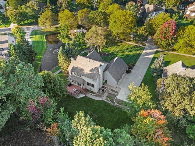 1270 Waterways Drive, Pittsfield Charter Twp, MI 48108