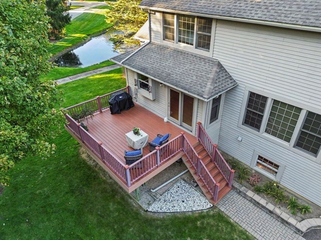 1270 Waterways Drive, Pittsfield Charter Twp, MI 48108
